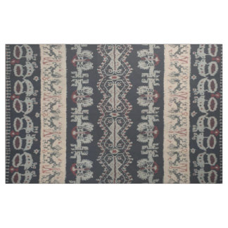 Indonesische stam Ikat Textiles Weavings Indonesia Stof