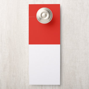 Indonesische vlag