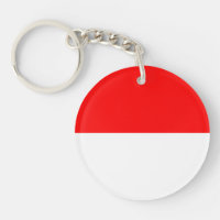 Indonesische vlag