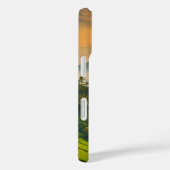 Indonesische zonsondergang Case-Mate iPhone case (Achterkant / Rechts)