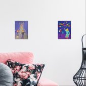 Indoor and Outdoor Party (Salon)