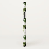 Indoor Oasis | Hangende manden Case-Mate iPhone Case (Achterkant / rechts)