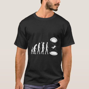 Indoor Skydiving Wingsuit Skydiver Windtunnel Vlie T-shirt
