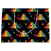 Indoor Slide Park Kids Playground  Groot Cadeauzakje (Voorkant)