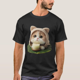 Indoorkatten T-shirt