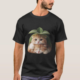 Indoorkatten T-shirt