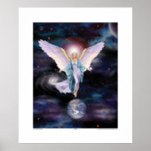 Indriel Poster (Voorkant)