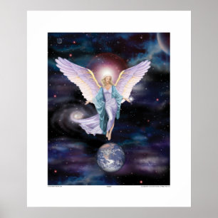 Indriel Poster