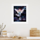 Indriel Poster (Keuken)