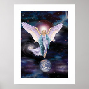 Indriel Poster