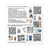 Indrukken promoten door ISY Notitieblok (Voorkant)