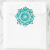 Indu Chakra Sticker (Tas)