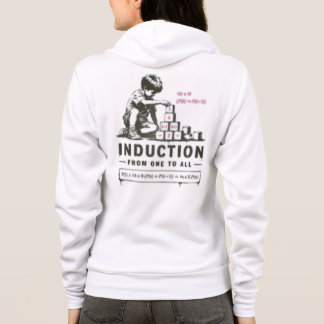 INDUCTION HOODIE
