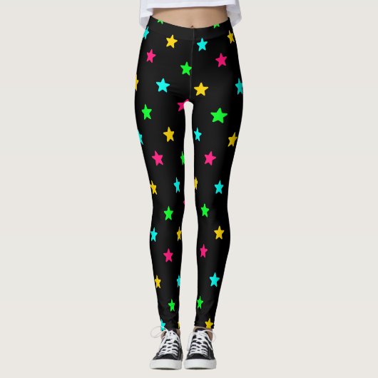 Indus Leggings (Voorkant)