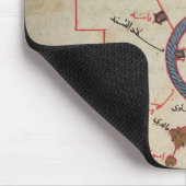 Indus Muismat (Hoek)