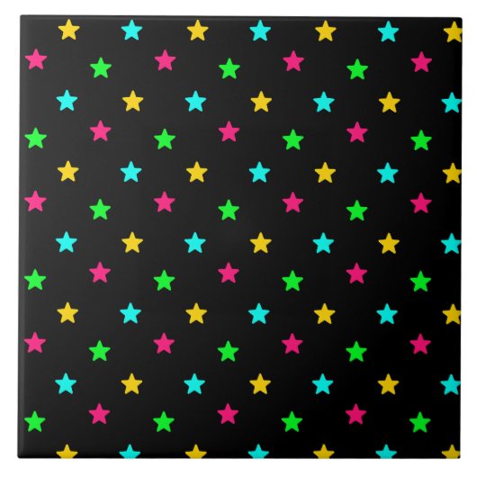 Indus Tegeltje (Voorkant)