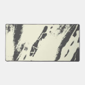 Industrial Grunge Textured Ink Wash Large (Recto)