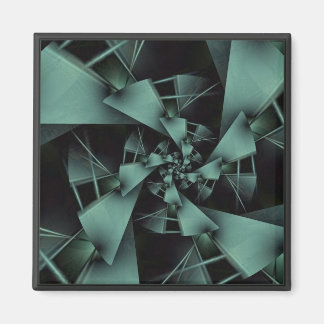 industrialisme magneet