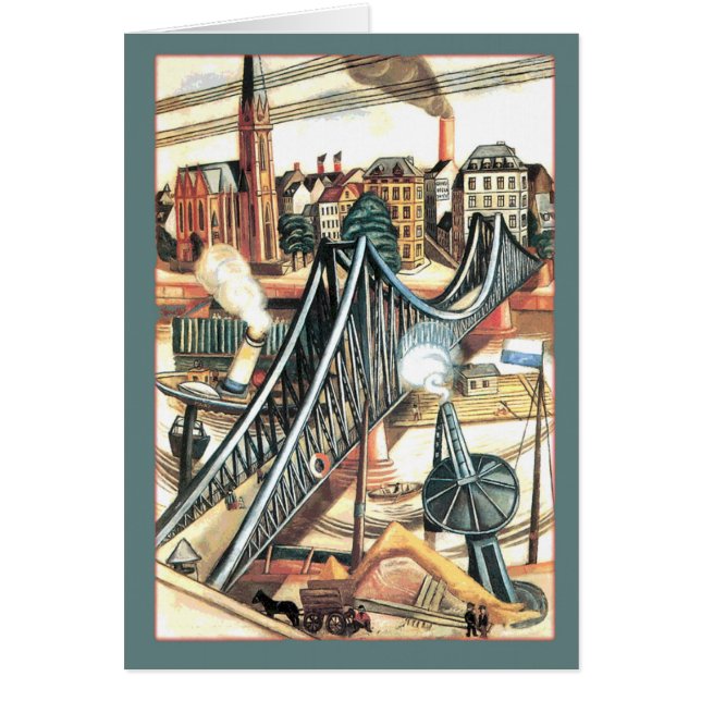 Industrie (Voorkant)