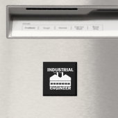 industrieel ingenieur magneet (Insitu (Vaatwasser))