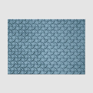 Industrieel metaalraster tissuepapier