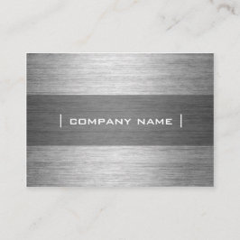 Industrieel Visitekaartje