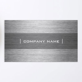 Industrieel Visitekaartje