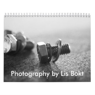 Industriële agenda kalender