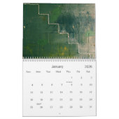 Industriële agenda kalender (Jan 2026)