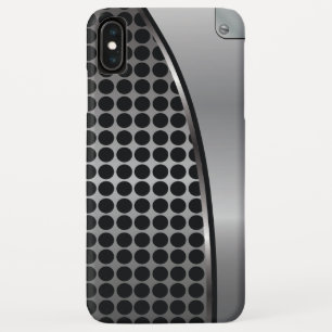 Industriële iPhone Case