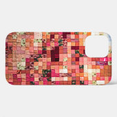 Industriële kaasbouw Case-Mate iPhone case (Achterkant (horizontaal))