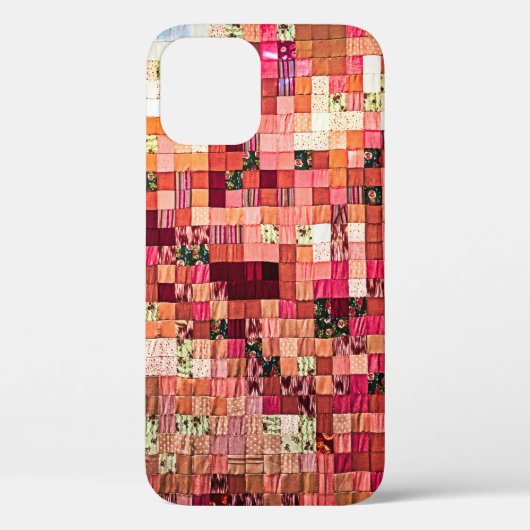 Industriële kaasbouw Case-Mate iPhone case (Achterkant)