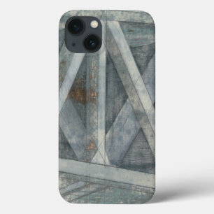 Industriële structuur   Brug iPhone 13 Hoesje
