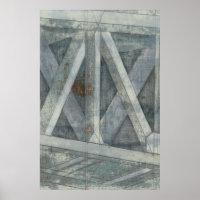 Industriële structuur | Brug
