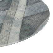 Industriële structuur | Brug Snijplank (Hoek)