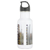 Industriële Toestellen Waterfles (Achterkant)