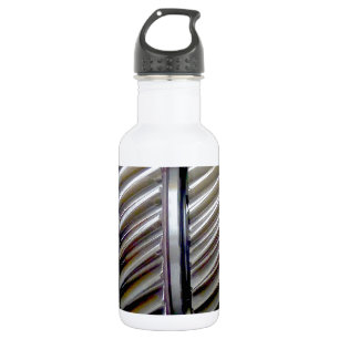Industriële Toestellen Waterfles