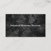 Industriële Visitekaartjes (Voorkant)