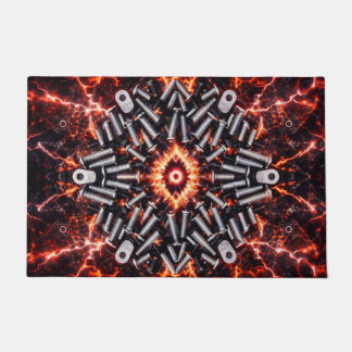 Industry Energy Pulse - The Gatekeeper - High-Volt Deurmat