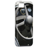 Indy 500 Race Car iPhone case (Back/Rechts)