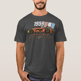 Indy Racing Heritage T-shirt