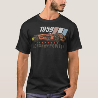 Indy Racing  Heritage T T-shirt