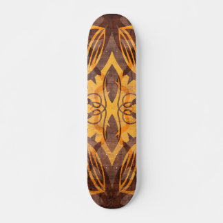 Indy Skateboard
