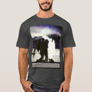 Inema Art T-shirt