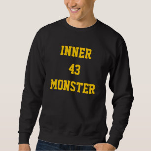 INER MONSTER 43 TRUI