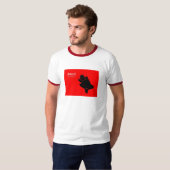 INerd T-shirt (Voorkant volledig)