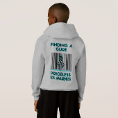Inestimable...EDS (Dos entier)