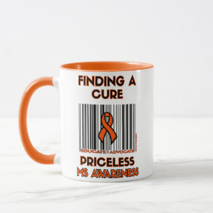 Inestimable...MS Mug
