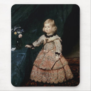 Infanta Margarita Therese Muismat
