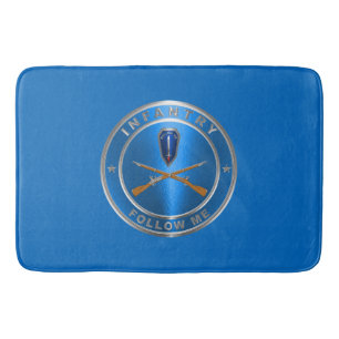 Infanterie Badmat